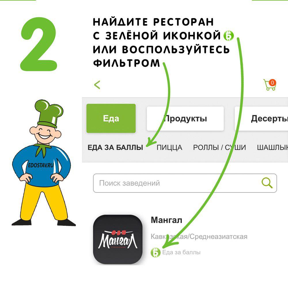 Как использовать боннусы